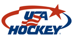 USA Hockey logo