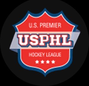 USPHL logo